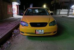 BYD F3